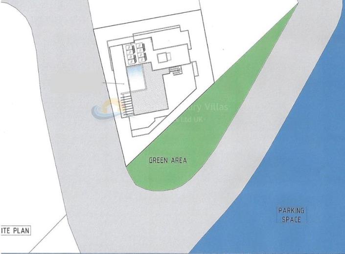 Image No.9-3 Bed Penthouse for sale