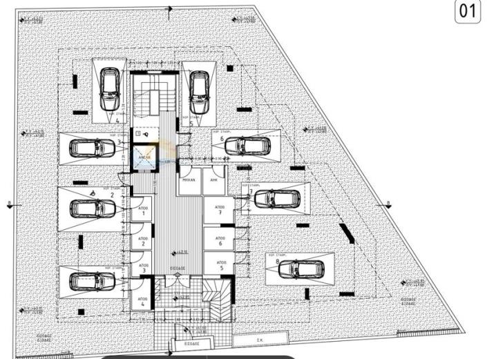 Image No.10-3 Bed Penthouse for sale