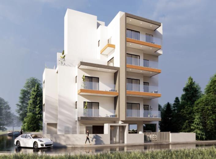 Image No.5-2 Bed Apartment for sale