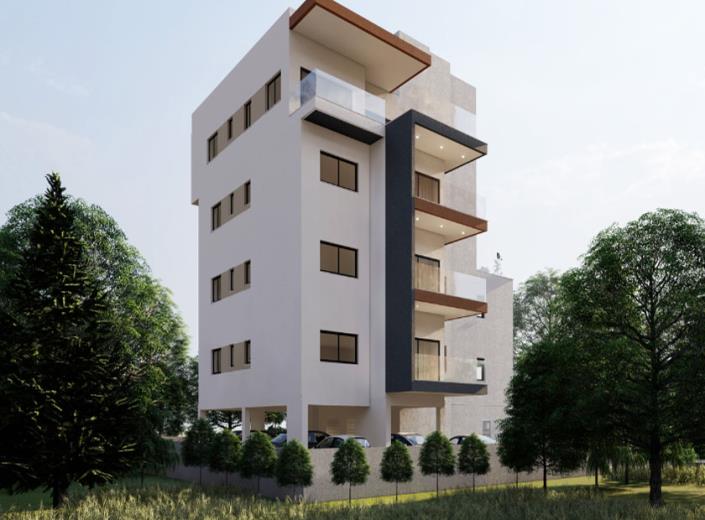 Image No.4-1 Bed Apartment for sale