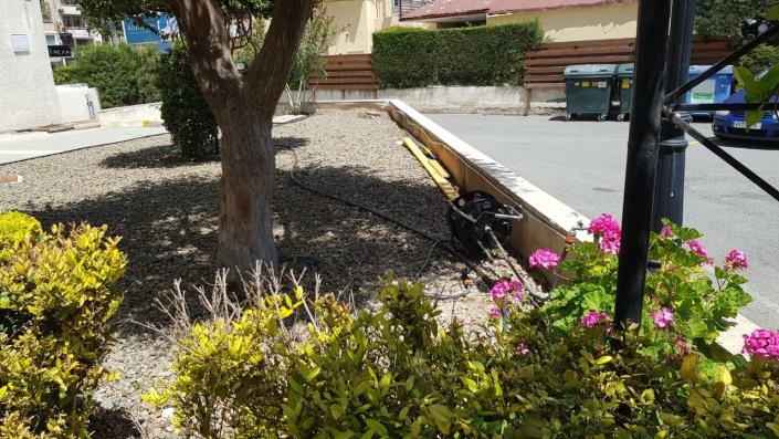 Image No.31-Appartement de 3 chambres à vendre à Limassol