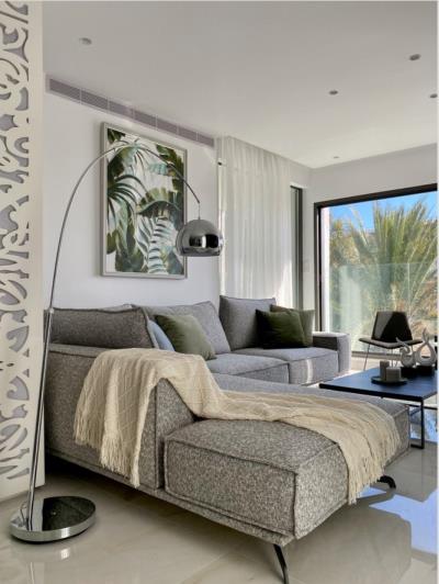 Image No.7-Appartement de 3 chambres à vendre à Limassol