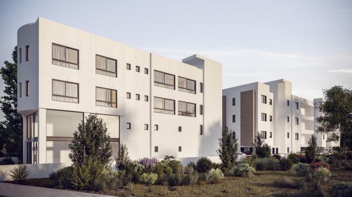 Image No.6-1 Bed Apartment for sale