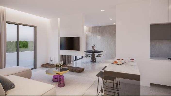 Image No.3-1 Bed Apartment for sale