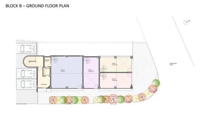 Image No.12-1 Bed Apartment for sale