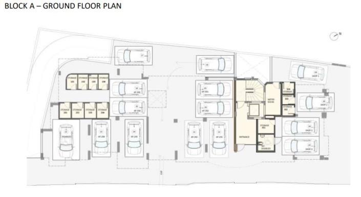 Image No.11-1 Bed Apartment for sale