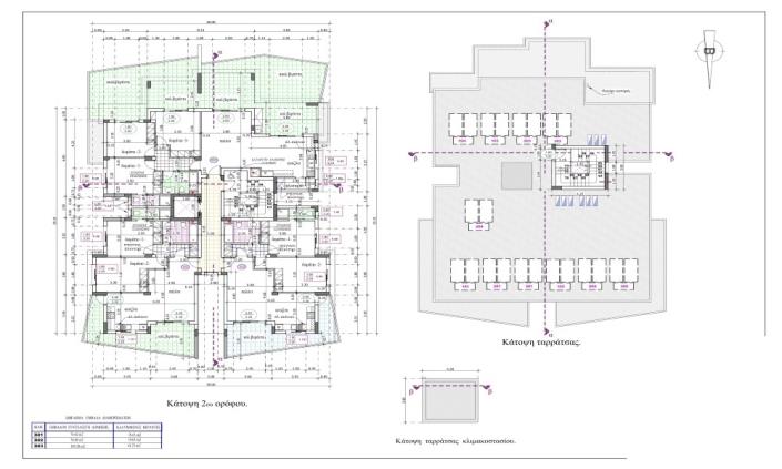 Image No.7-Appartement de 3 chambres à vendre à Kapsalos