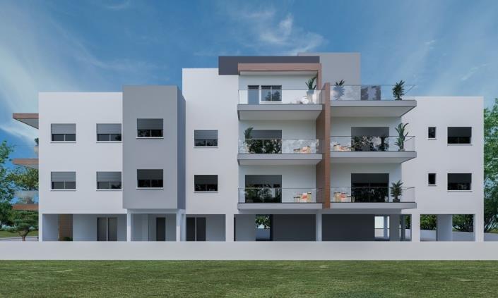 Image No.3-1 Bed Apartment for sale