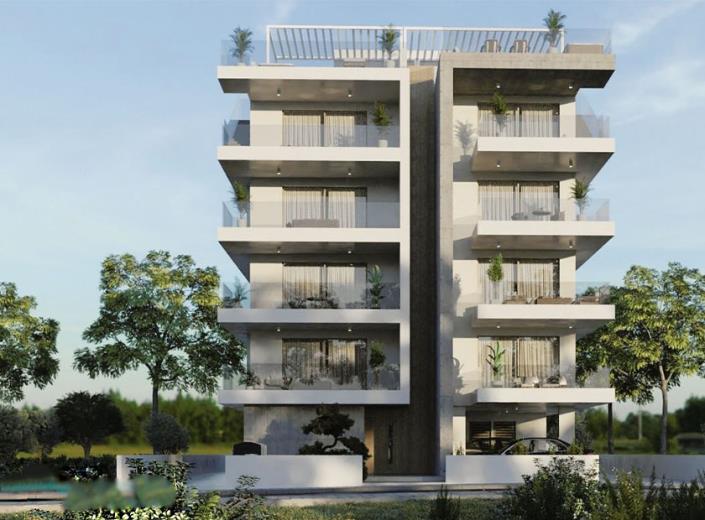 Image No.2-2 Bed Apartment for sale