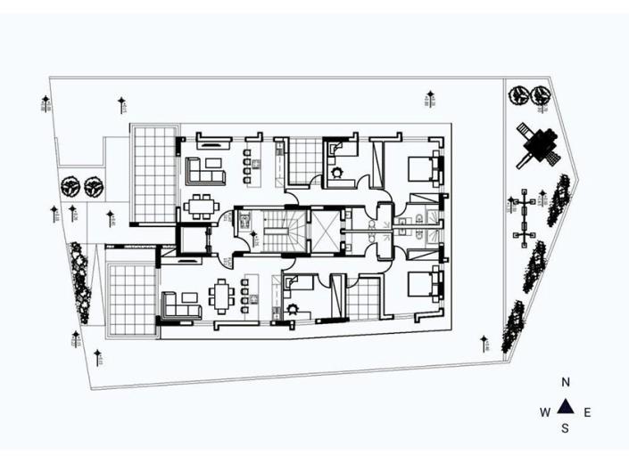 Image No.8-2 Bed Apartment for sale