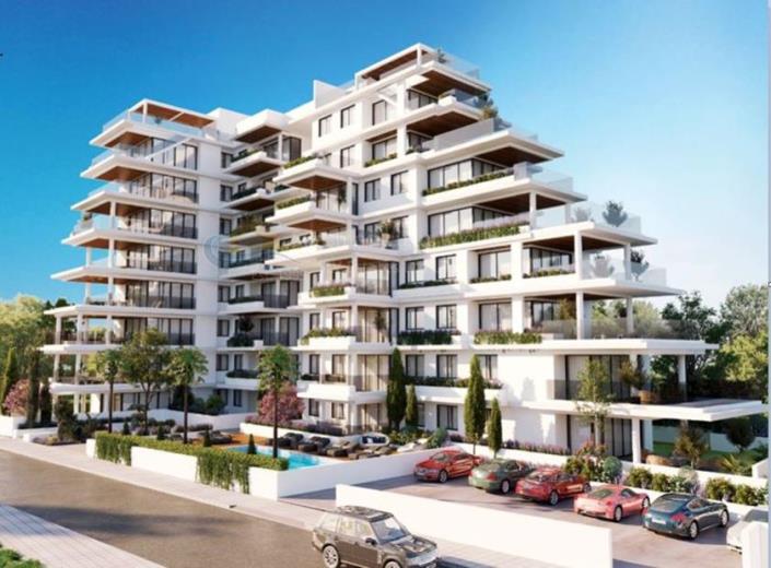 Image No.2-3 Bed Apartment for sale