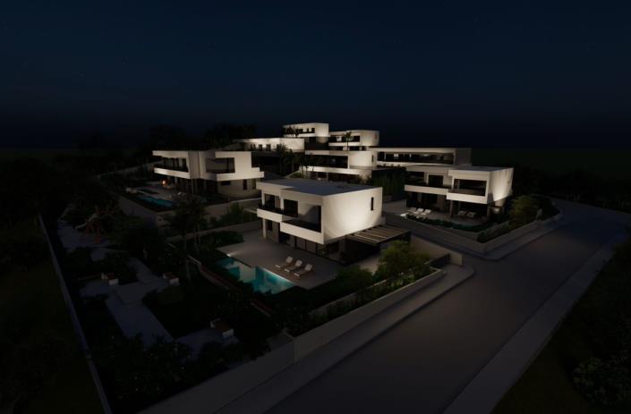 Image No.22-4 Bed Villa for sale