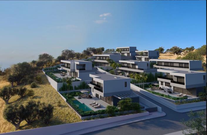 Image No.23-4 Bed Villa for sale