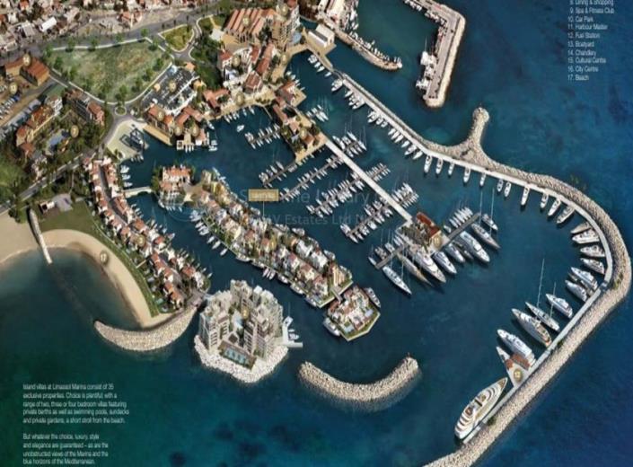 Image No.15-3 Bed Apartment for sale