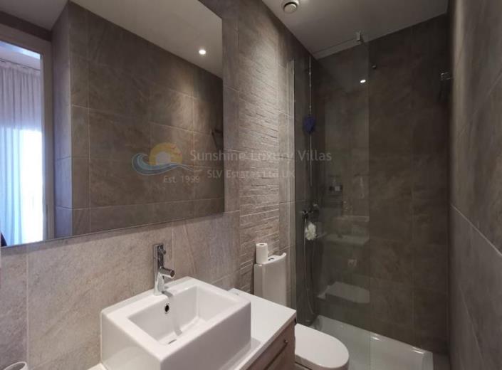 Image No.13-Appartement de 2 chambres à vendre à Limassol Marina