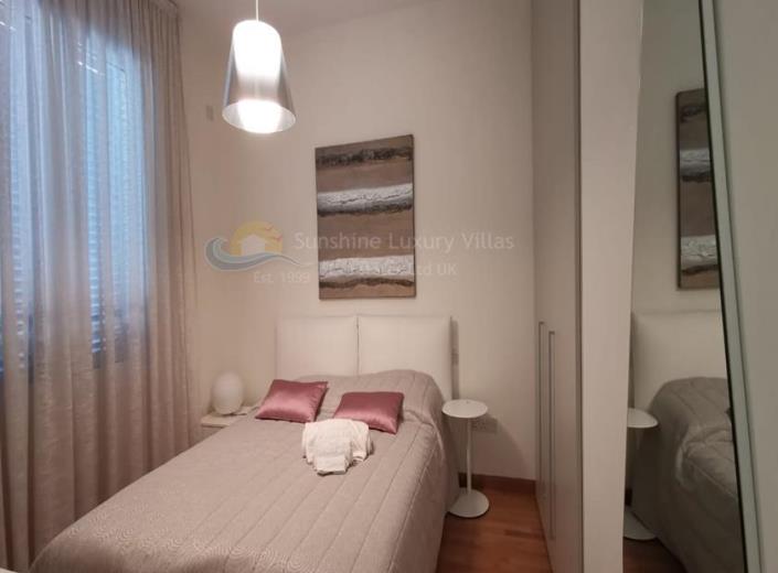 Image No.14-Appartement de 2 chambres à vendre à Limassol Marina