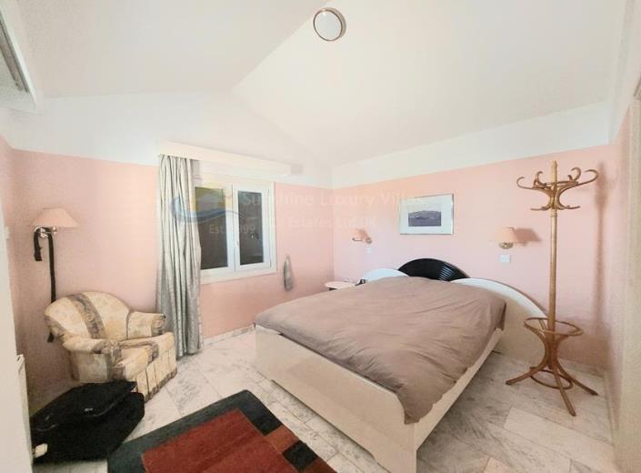 Image No.2-Villa de 3 chambres à vendre à Ayia Triada