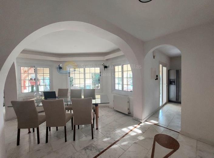 Image No.7-Villa de 3 chambres à vendre à Ayia Triada