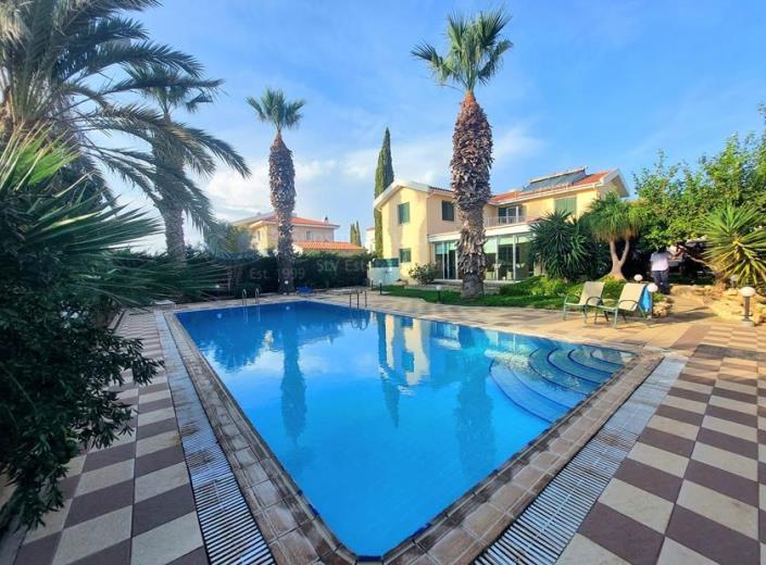 Image No.10-Villa de 3 chambres à vendre à Ayia Triada