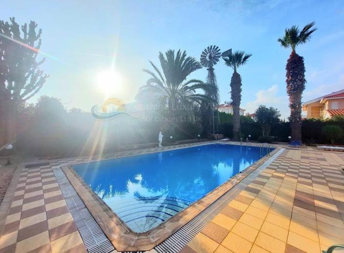 Image No.11-Villa de 3 chambres à vendre à Ayia Triada