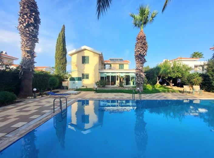 Image No.13-Villa de 3 chambres à vendre à Ayia Triada