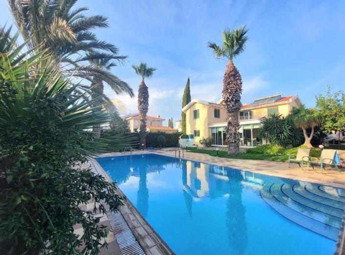 Image No.15-Villa de 3 chambres à vendre à Ayia Triada