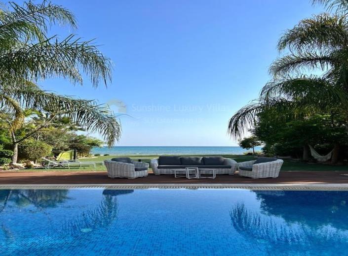 Image No.2-Villa de 3 chambres à vendre à Ayia Thekla