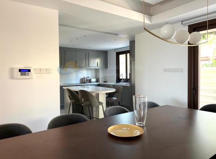 Image No.6-Villa de 3 chambres à vendre à Ayia Thekla