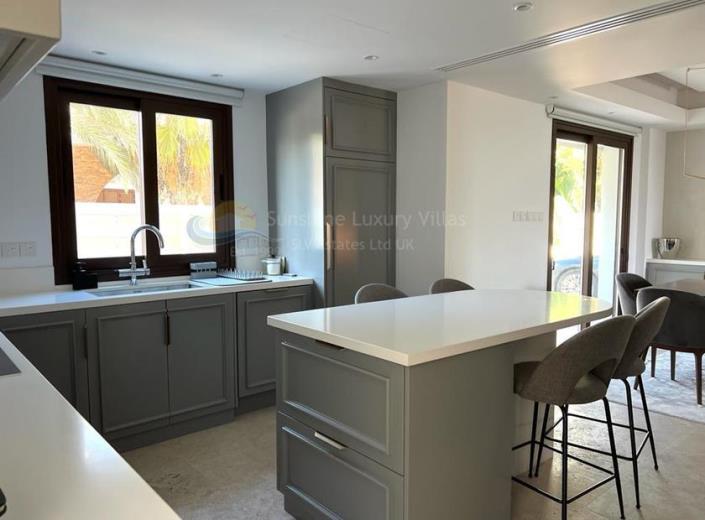 Image No.9-Villa de 3 chambres à vendre à Ayia Thekla