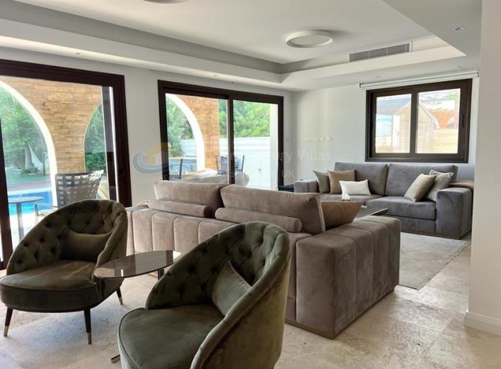 Image No.11-Villa de 3 chambres à vendre à Ayia Thekla