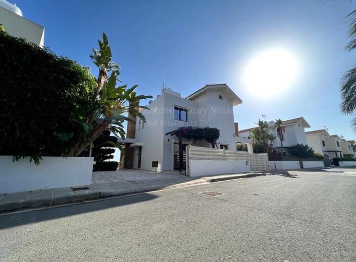 Image No.14-Villa de 3 chambres à vendre à Ayia Thekla