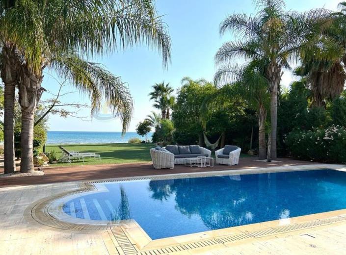 Image No.16-Villa de 3 chambres à vendre à Ayia Thekla