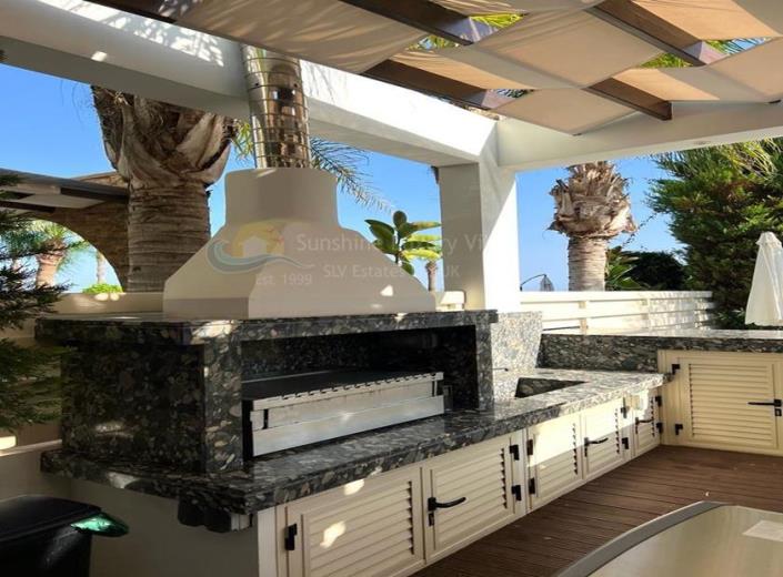 Image No.19-Villa de 3 chambres à vendre à Ayia Thekla