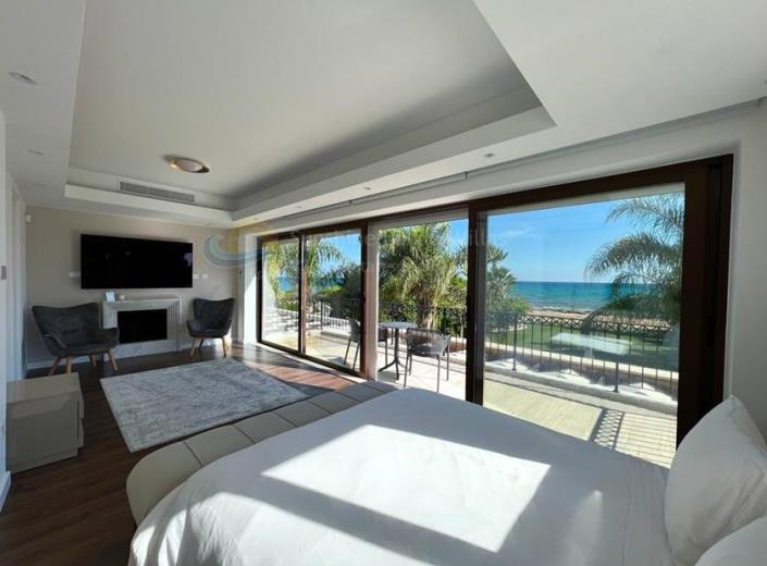 Image No.34-Villa de 3 chambres à vendre à Ayia Thekla