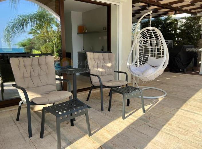 Image No.33-Villa de 3 chambres à vendre à Ayia Thekla