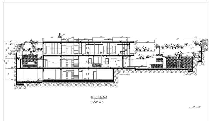 Image No.5-5 Bed Villa for sale