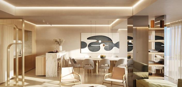 Image No.3-2 Bed Apartment for sale