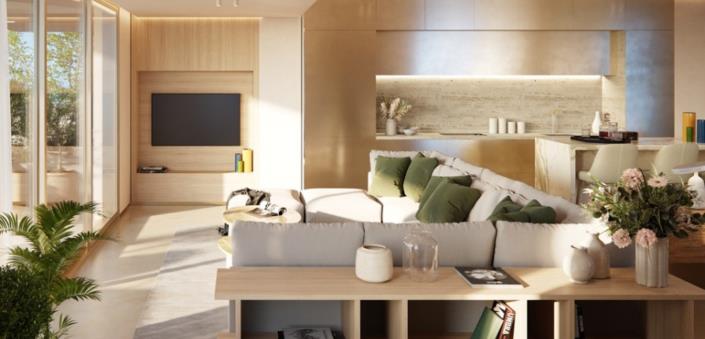 Image No.4-2 Bed Apartment for sale