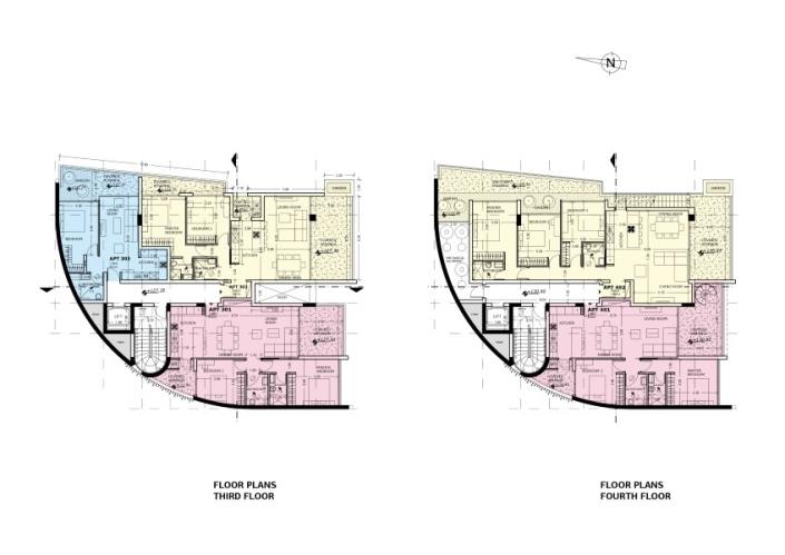 Image No.3-Appartement de 2 chambres à vendre à Agios Athanasios