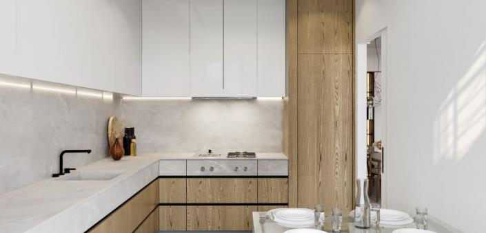 Image No.8-3 Bed Penthouse for sale