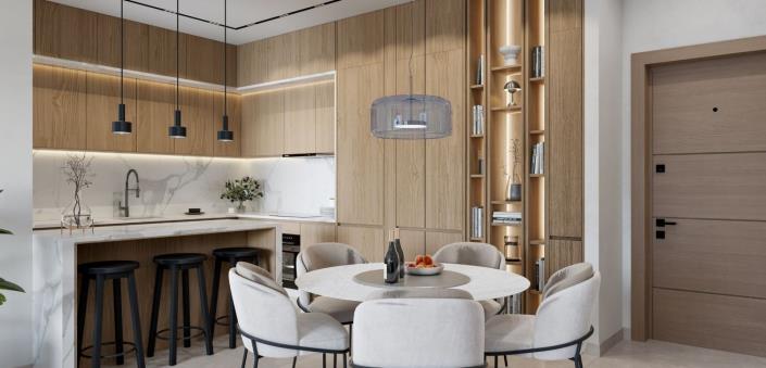 Image No.7-3 Bed Penthouse for sale