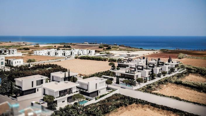 Image No.5-3 Bed Villa for sale