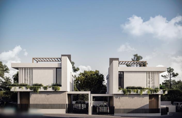 Image No.3-3 Bed Villa for sale