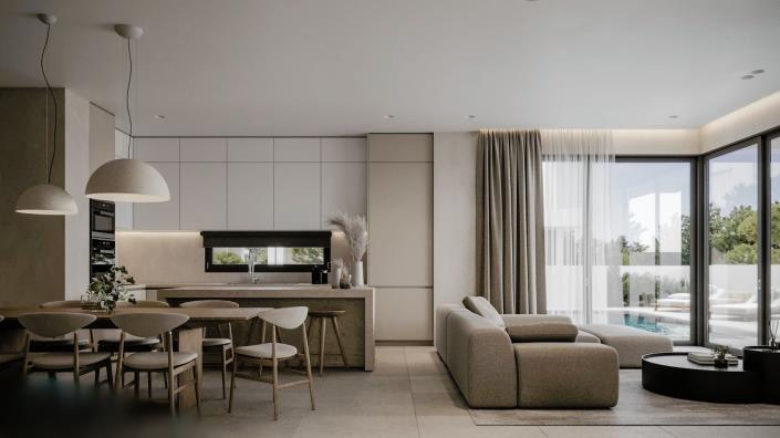 Image No.10-3 Bed Villa for sale