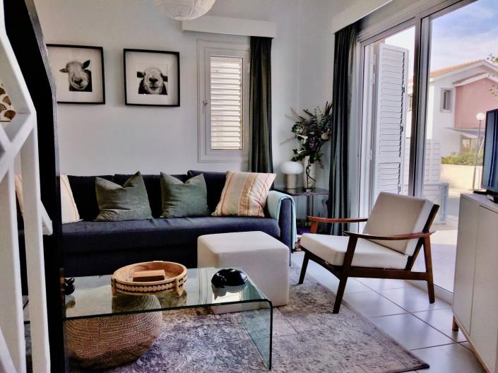 Image No.11-Appartement de 2 chambres à vendre à Pervolia