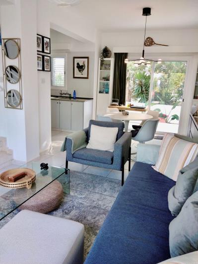 Image No.12-Appartement de 2 chambres à vendre à Pervolia