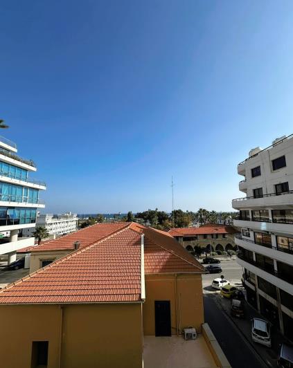 Image No.20-Appartement de 2 chambres à vendre à Larnaca