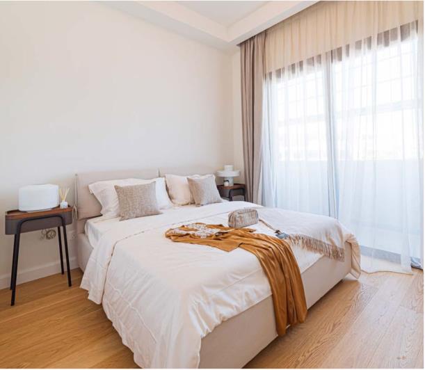 Image No.5-Appartement de 3 chambres à vendre à Parekklisia