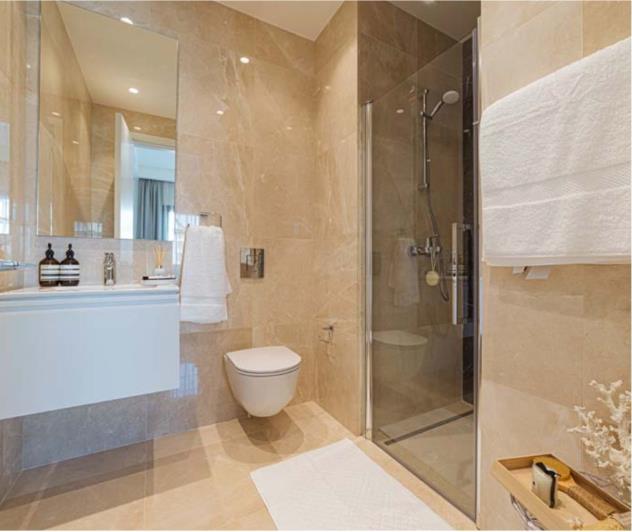 Image No.9-Appartement de 3 chambres à vendre à Parekklisia