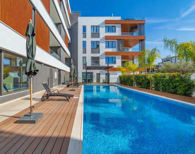 Image No.17-Appartement de 3 chambres à vendre à Parekklisia